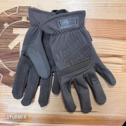 Перчатки Mechanix Wear FastFit TAB Glove, Olive Drab