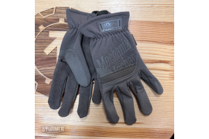 Перчатки Mechanix Wear FastFit TAB Glove, Olive Drab
