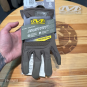 Перчатки Mechanix Wear FastFit TAB Glove, Olive Drab, FFTAB-60 Перчатки Mechanix Wear FastFit TAB Glove, Olive Drab, FFTAB-60