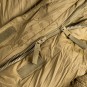 Спальный мешок Sturmer Defence PRO, олива