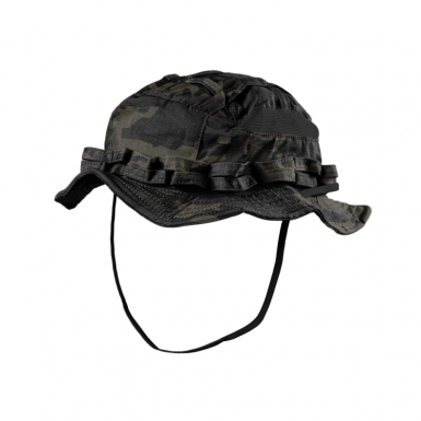 Панама Sturmer Striker Hat, Multicam Black