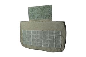 Абдоминальная защита живота Sturmer с баллистикой БР1, Ranger Green Абдоминальная защита живота Sturmer с баллистикой БР1, Ranger Green