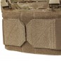 Жилет Sturmer Operator Plate Carrier, Multicam, SG-932 Жилет Sturmer Operator Plate Carrier, Multicam, SG-932