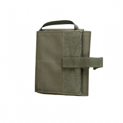 Подсумок медицинский Sturmer Rapid большой, Ranger Green