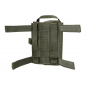 Подсумок медицинский Sturmer Rapid большой, Ranger Green, SG-361.3