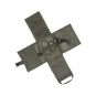 Подсумок медицинский Sturmer Rapid большой, Ranger Green, SG-361.3