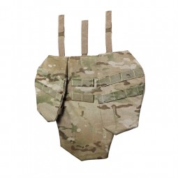 Защита паха трехсекционная Sturmer с баллистикой БР1, Multicam