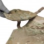 Защита паха трехсекционная Sturmer с баллистикой БР1, Multicam Защита паха трехсекционная Sturmer с баллистикой БР1, Multicam
