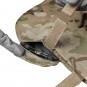 Защита паха трехсекционная Sturmer с баллистикой БР1, Multicam Защита паха трехсекционная Sturmer с баллистикой БР1, Multicam
