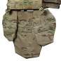Защита паха трехсекционная Sturmer с баллистикой БР1, Multicam Защита паха трехсекционная Sturmer с баллистикой БР1, Multicam