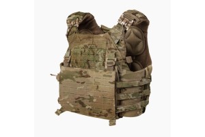 Жилет разгрузочный каркасный Sturmer Warlord, Multicam Жилет разгрузочный каркасный Sturmer Warlord, Multicam