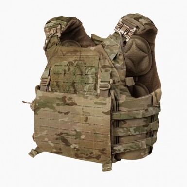 Жилет разгрузочный каркасный Sturmer Warlord, Multicam Жилет разгрузочный каркасный Sturmer Warlord, Multicam