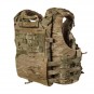 Жилет разгрузочный каркасный Sturmer Warlord, Multicam Жилет разгрузочный каркасный Sturmer Warlord, Multicam
