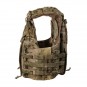 Жилет разгрузочный каркасный Sturmer Warlord, Multicam Жилет разгрузочный каркасный Sturmer Warlord, Multicam
