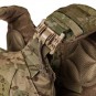 Жилет разгрузочный каркасный Sturmer Warlord, Multicam Жилет разгрузочный каркасный Sturmer Warlord, Multicam