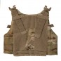 Жилет разгрузочный каркасный Sturmer Warlord, Multicam Жилет разгрузочный каркасный Sturmer Warlord, Multicam