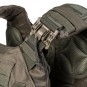 Жилет разгрузочный каркасный Sturmer Warlord, Ranger Green Жилет разгрузочный каркасный Sturmer Warlord, Ranger Green