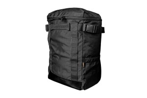 Рюкзак Sturmer Yak Bag 35L, черный Рюкзак Sturmer Yak Bag 35L, черный