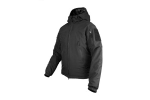 Куртка зимняя Sturmer ColdGear Ver 3, черная Куртка зимняя Sturmer ColdGear Ver 3, черная