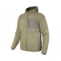 Куртка флисовая Sturmer Nordman, Olive