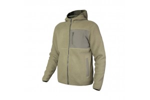 Куртка флисовая Sturmer Nordman, Olive Куртка флисовая Sturmer Nordman, Olive
