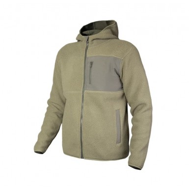Куртка флисовая Sturmer Nordman, Olive