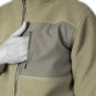 Куртка флисовая Sturmer Nordman, Olive