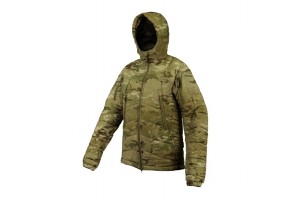 Куртка демисезонная с капюшоном Sturmer Winter Light Hood Ver 2, Multicam Куртка демисезонная с капюшоном Sturmer Winter Light Hood Ver 2, Multicam