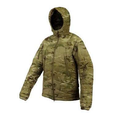 Куртка демисезонная с капюшоном Sturmer Winter Light Hood Ver 2, Multicam Куртка демисезонная с капюшоном Sturmer Winter Light Hood Ver 2, Multicam