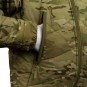 Куртка демисезонная с капюшоном Sturmer Winter Light Hood Ver 2, Multicam Куртка демисезонная с капюшоном Sturmer Winter Light Hood Ver 2, Multicam