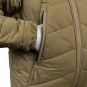 Куртка демисезонная с капюшоном Sturmer Winter Light Hood Ver 2, Олива Куртка демисезонная с капюшоном Sturmer Winter Light Hood Ver 2, Олива