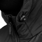 Куртка демисезонная с капюшоном Sturmer Winter Light Hood Ver 2, Черная Куртка демисезонная с капюшоном Sturmer Winter Light Hood Ver 2, Черная