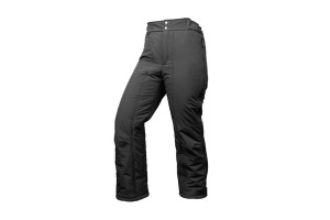 Брюки зимние Sturmer ColdGear Ver 3, черные Брюки зимние Sturmer ColdGear Ver 3, черные