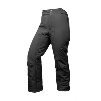 Брюки зимние Sturmer ColdGear Ver 3, черные Брюки зимние Sturmer ColdGear Ver 3, черные