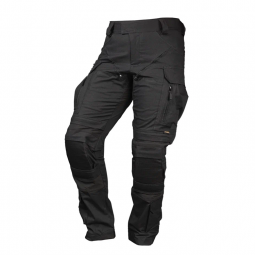 Брюки тактические Sturmer Striker Pro Ver II, черные