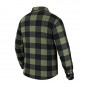 Рубашка утеплённая Sturmer Gunner, Green Plaid Рубашка утеплённая Sturmer Gunner, Green Plaid