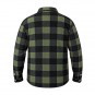Рубашка утеплённая Sturmer Gunner, Green Plaid Рубашка утеплённая Sturmer Gunner, Green Plaid