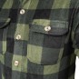 Рубашка утеплённая Sturmer Gunner, Green Plaid Рубашка утеплённая Sturmer Gunner, Green Plaid