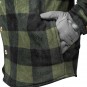 Рубашка утеплённая Sturmer Gunner, Green Plaid Рубашка утеплённая Sturmer Gunner, Green Plaid