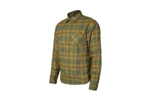 Рубашка Sturmer Redneck, Green