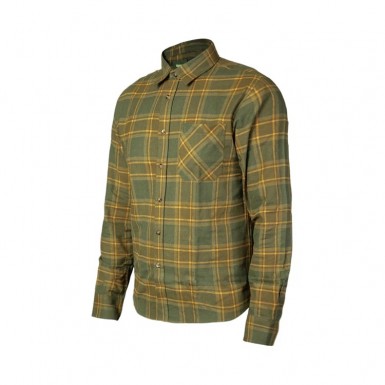 Рубашка Sturmer Redneck, Green Рубашка Sturmer Redneck, Green