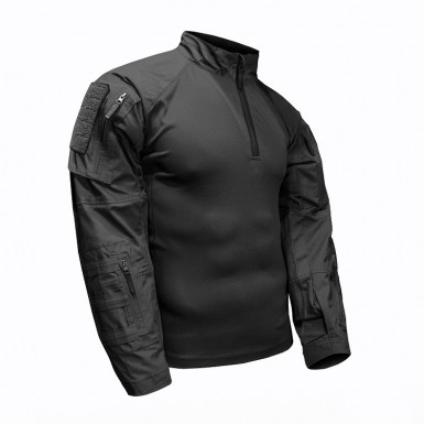 Рубашка под бронежилет Sturmer Striker Shirt Pro, черная