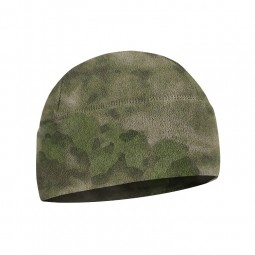 Шапка флисовая Sturmer Watch Cap, A-Tacs FG Шапка флисовая Sturmer Watch Cap, A-Tacs FG