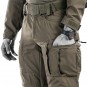 Брюки UF PRO Striker XT Gen.3 Combat Pants, Brown Grey Брюки UF PRO Striker XT Gen.3 Combat Pants, Brown Grey