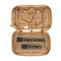 Подсумок Gear Craft административный плоский, Multicam