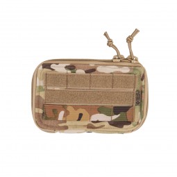 Подсумок Gear Craft административный плоский, Multicam
