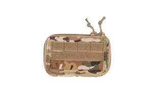 Подсумок Gear Craft административный плоский, Multicam