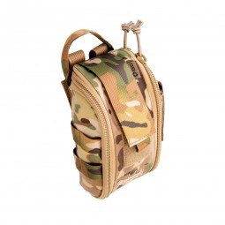 Подсумок Gear Craft медицинский отрывной средний Mk.4, Multicam