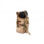 Подсумок Gear Craft для рации MK-3, Multicam