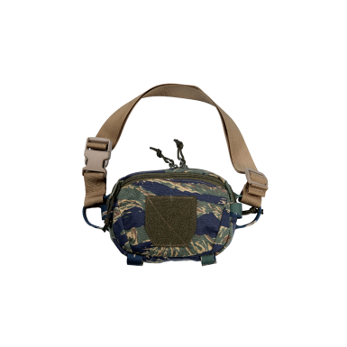 Сумка поясная Gear Craft Калита, Tigerstripe Сумка поясная Gear Craft Калита, Tigerstripe